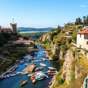 Qué ver en A Pontenova: los mejores lugares y planes imprescindibles