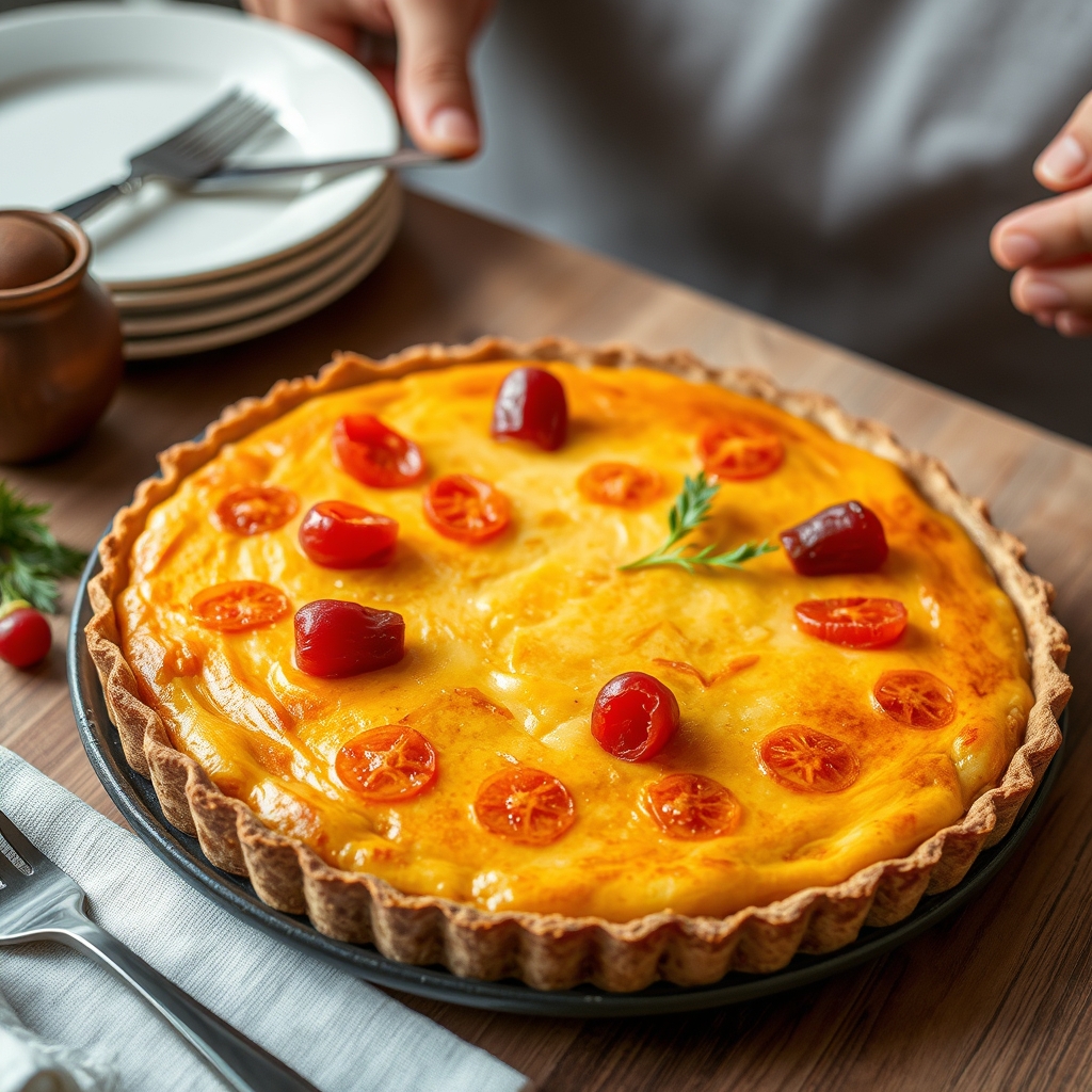 Onde probar a mejor tarta de Santiago en Santiago de Compostela 1 Onde probar a mejor tarta de Santiago en Santiago de Compostela