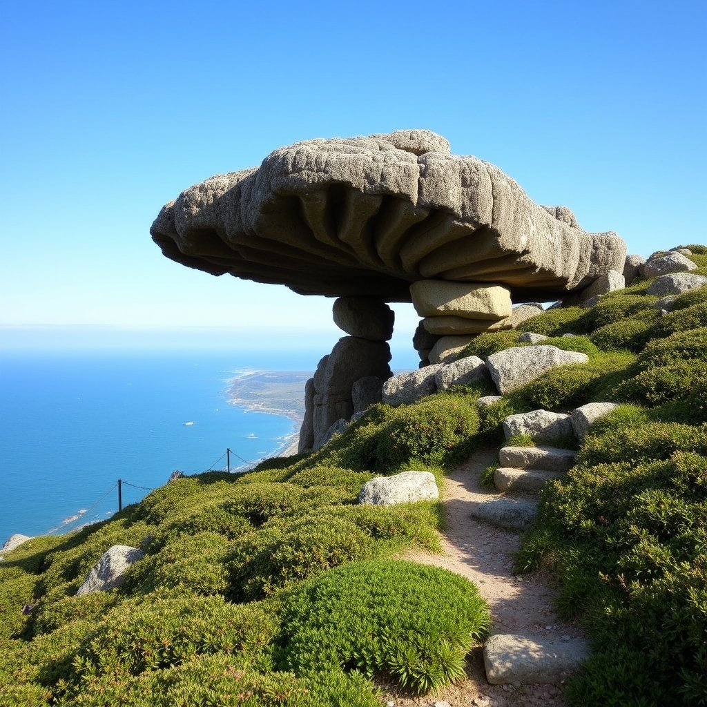 Ruta da Pedra Beleira: senderismo entre formaciones rocosas únicas en Gondomar 1 Ruta da Pedra Beleira: senderismo entre formaciones rocosas únicas en Gondomar