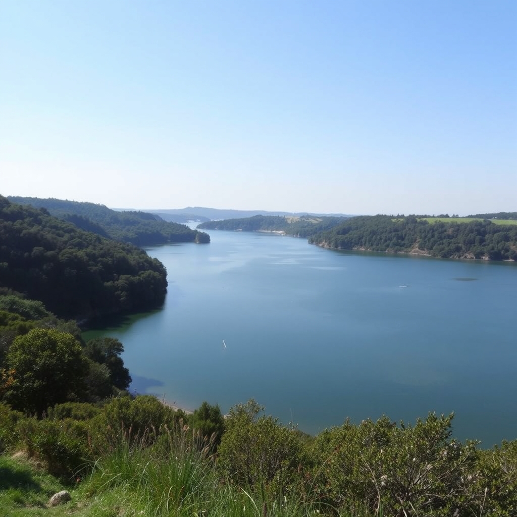 Sendeiro da Lagoa de Cospeito: observación de aves en humedales gallegos