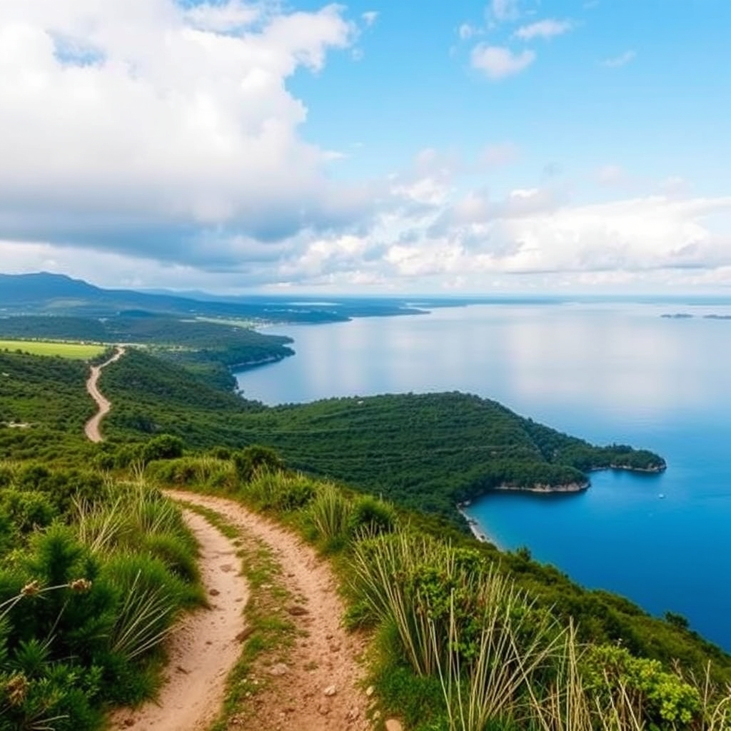 Sendeiro da Lagoa de Cospeito: ruta fácil para toda la familia 1 Sendeiro da Lagoa de Cospeito: ruta fácil para toda la familia