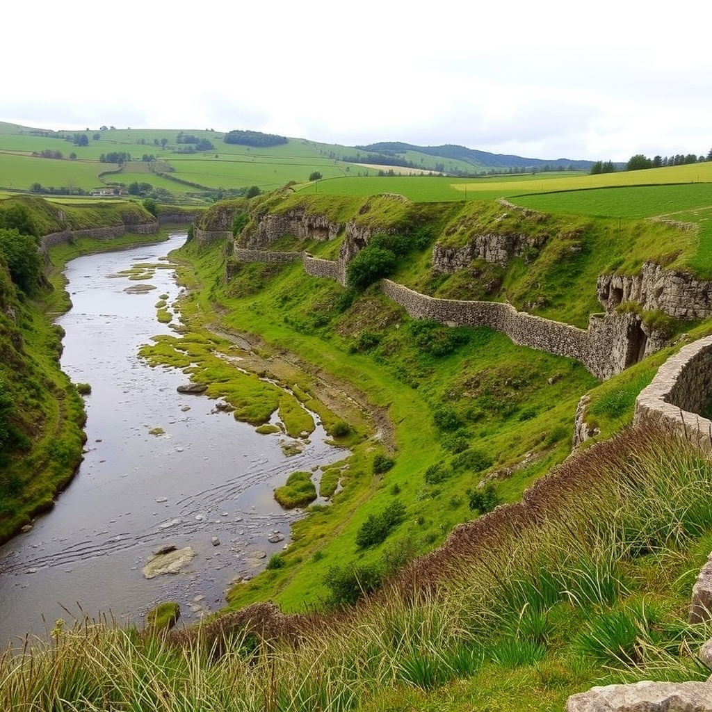 Ruta dos Muíños do Río Arnoia: molinos y paisajes en Allariz 1 Ruta dos Muíños do Río Arnoia: molinos y paisajes en Allariz
