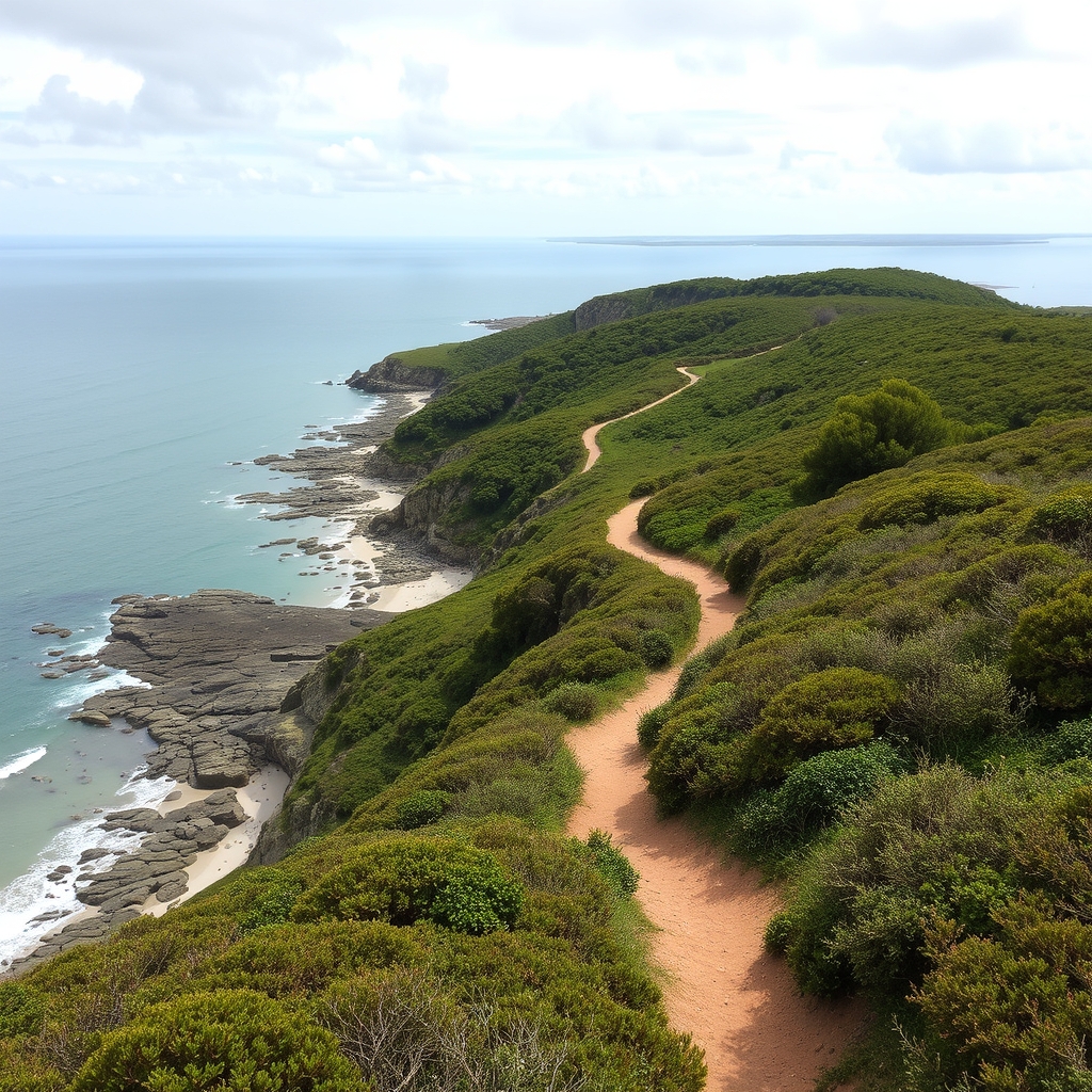 Ruta das Illas Ons: senderismo y playas en el Parque Nacional 1 Ruta das Illas Ons: senderismo y playas en el Parque Nacional