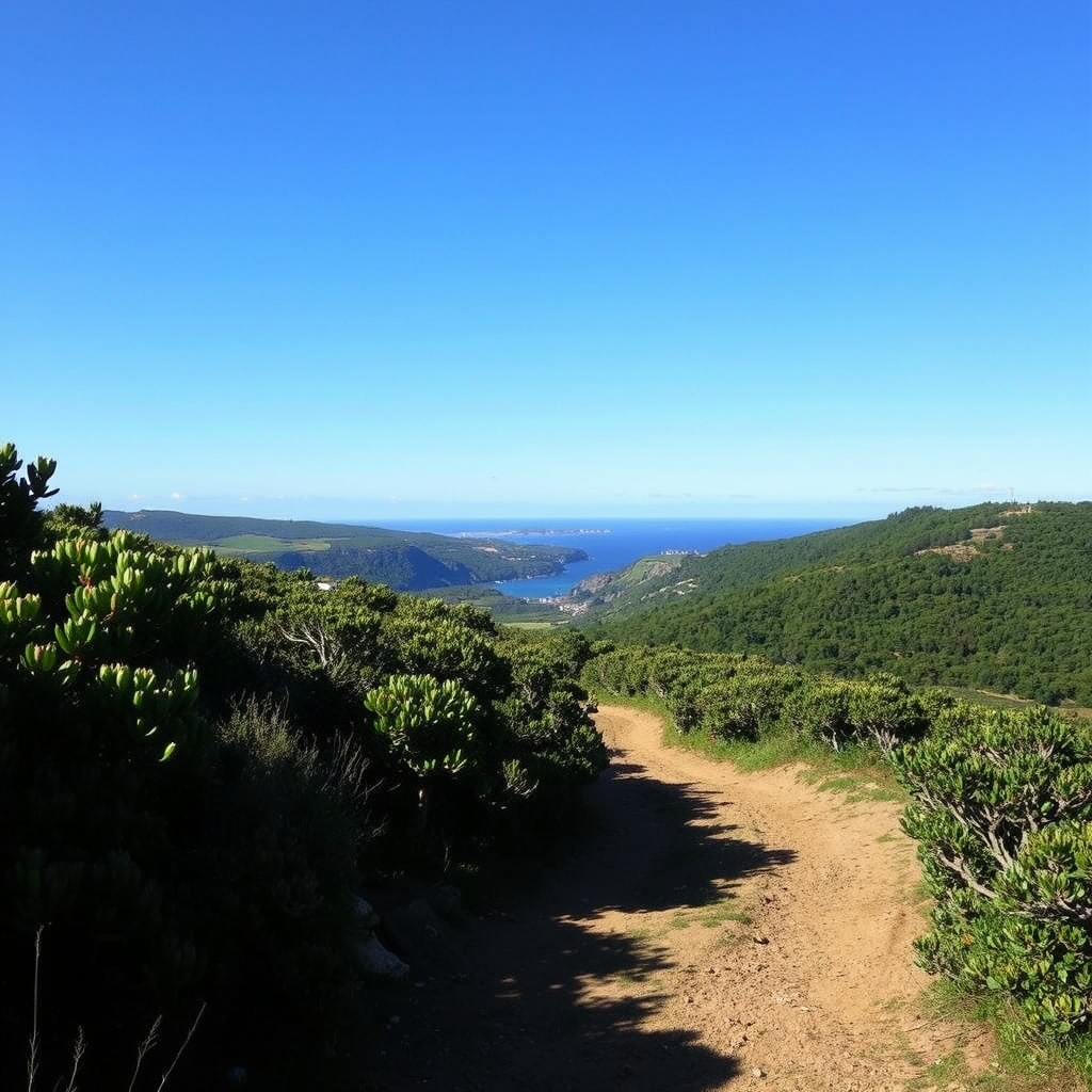 Ruta dos Castros de Baroña: historia y vistas en Porto do Son 1 Ruta dos Castros de Baroña: historia y vistas en Porto do Son