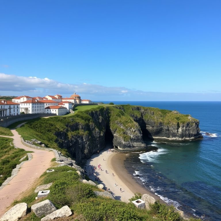 escapadas culturales en Galicia: museos, historia y tradiciones