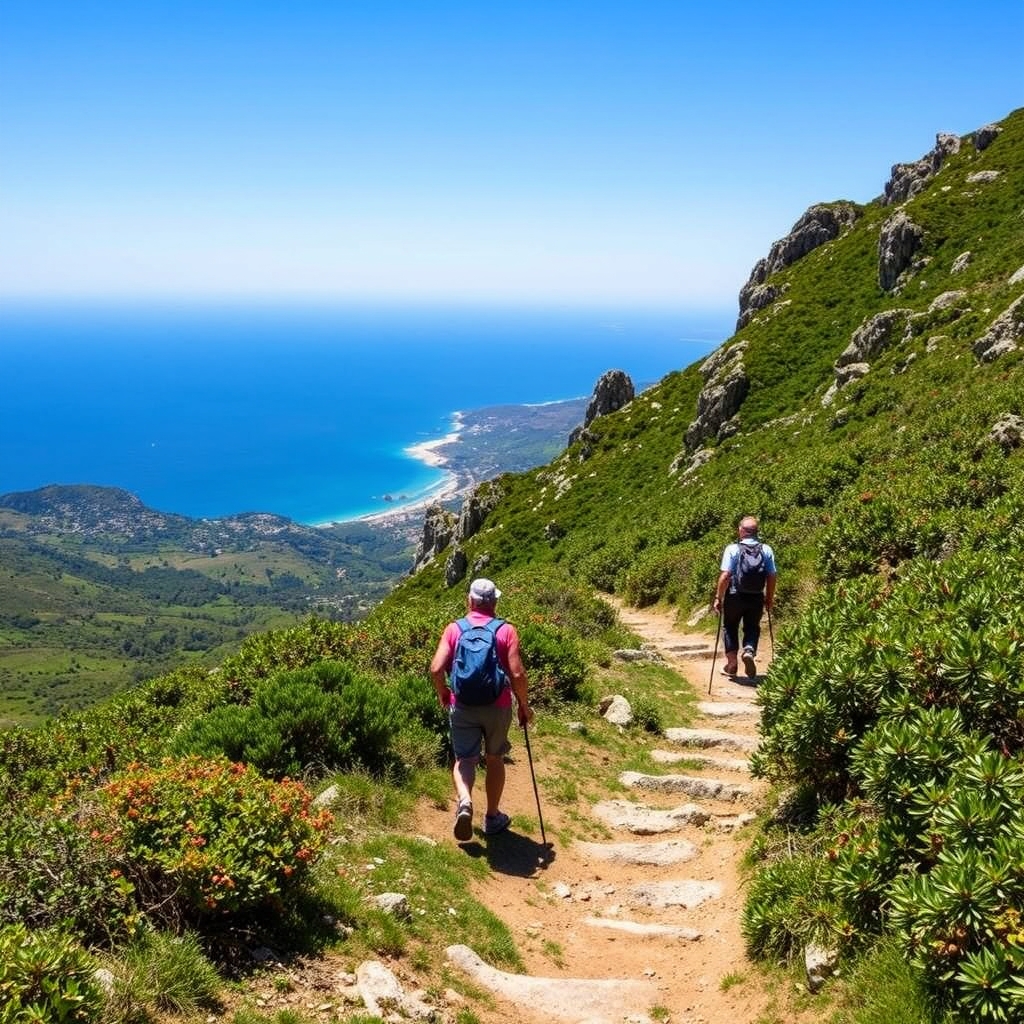rutas de senderismo en Galicia para todos los niveles 1 rutas de senderismo en Galicia para todos los niveles