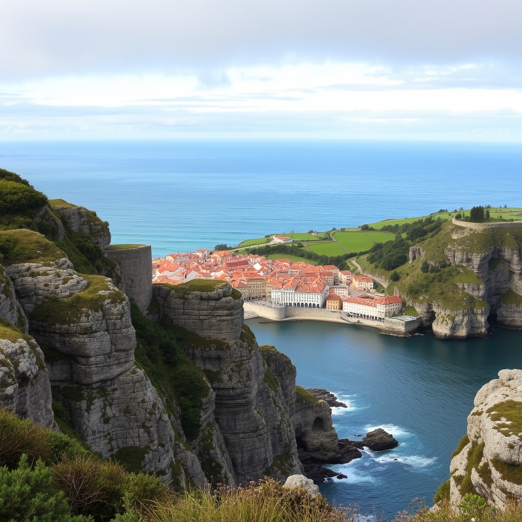 escapadas a ciudades históricas de Galicia 1 escapadas a ciudades históricas de Galicia
