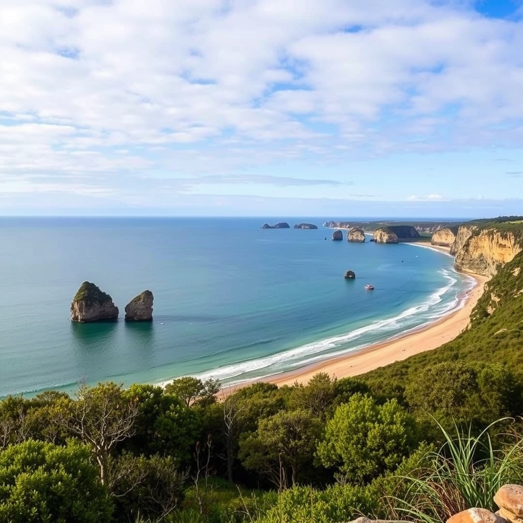 planes de relax en Galicia: spas, termas y paisajes tranquilos