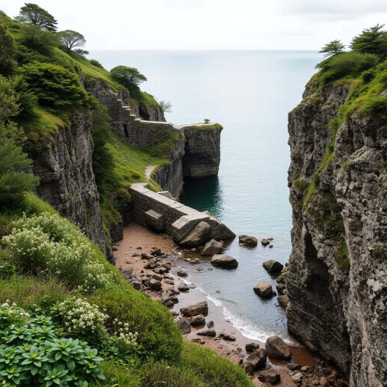 planes de turismo sostenible en Galicia: ecoturismo y más