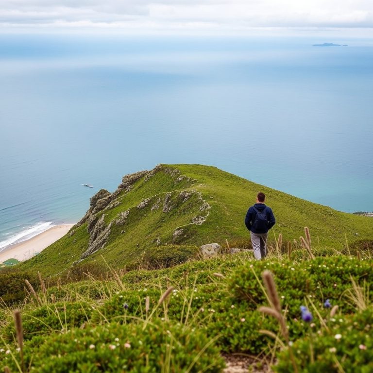 planes de turismo cinegético en Galicia: caza y naturaleza