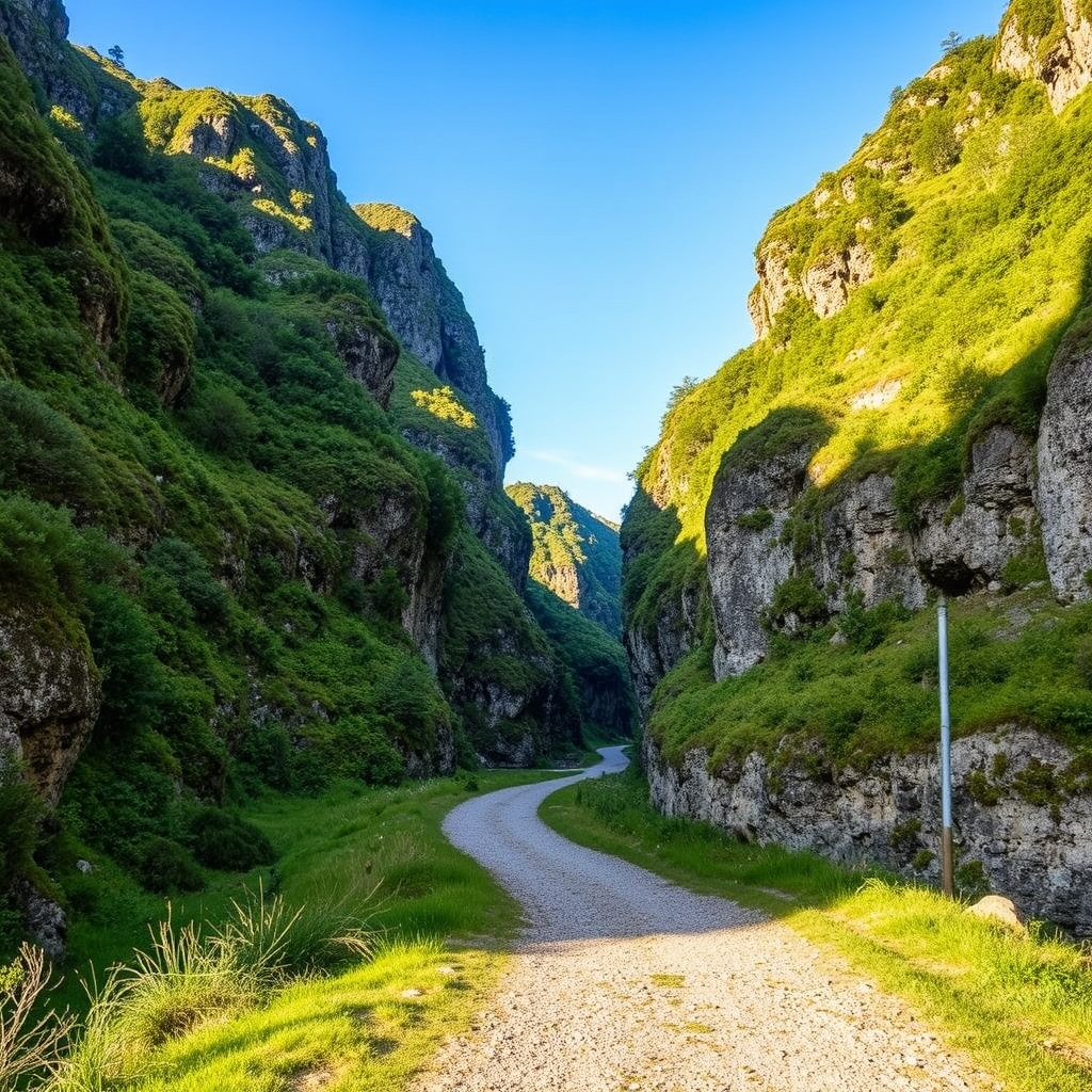 rutas de turismo geológico en Galicia: paisajes únicos 1 rutas de turismo geológico en Galicia: paisajes únicos