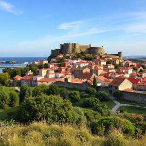 planes de turismo fotográfico en Galicia: paisajes y pueblos