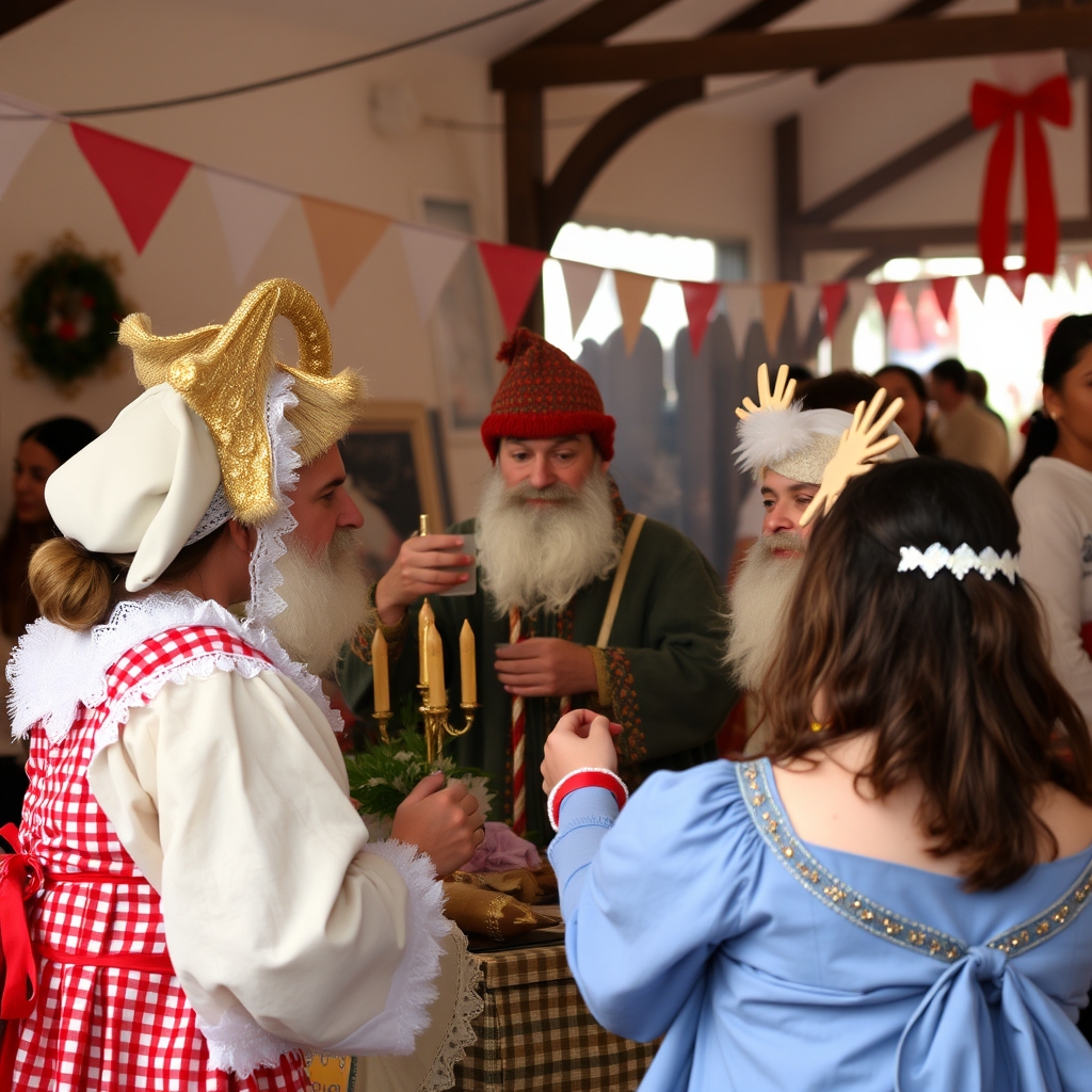 Festa do Queixo de San Sadurniño
