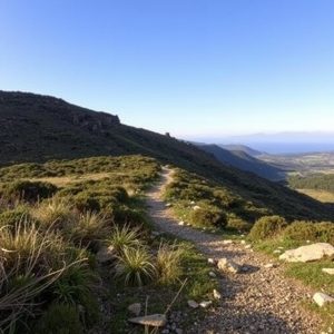 Camiño da Serra do Xistral: rutas entre montañas y aldeas en Muras
