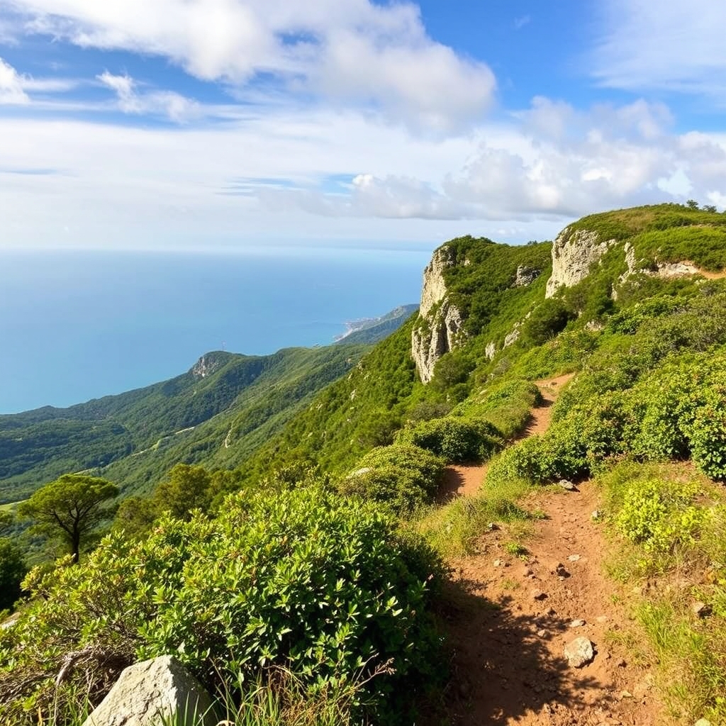 Travesía do Monte da Peneda: senderismo con vistas a la Serra da Peneda en Melgaço