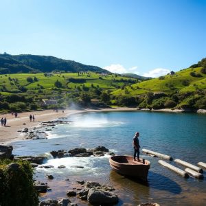 Qué ver en A Cañiza: los mejores lugares y planes imprescindibles