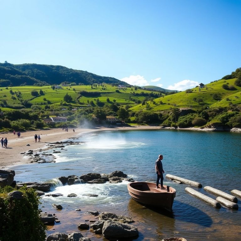 Qué ver en A Cañiza: los mejores lugares y planes imprescindibles