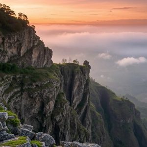 Qué ver en Burela: los mejores lugares y planes imprescindibles