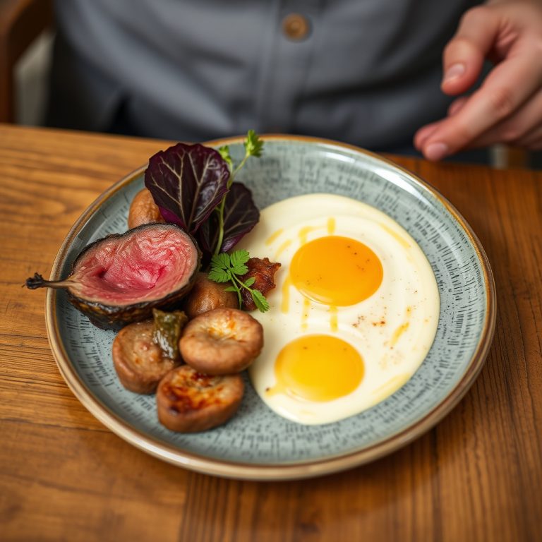 Ruta dos sabores de Ourense: augas termais e gastronomía nunha mesma viaxe