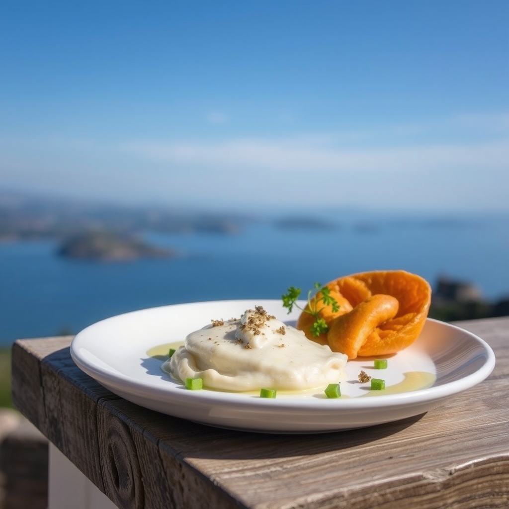 Ruta dos vinhos de Rías Baixas: uva Albariño e adegas con vistas ao mar