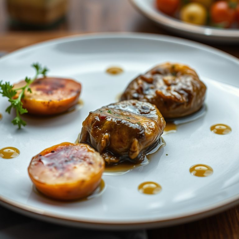 **Receta de callos a la gallega con garbanzos: el guiso más contundente de Galicia**