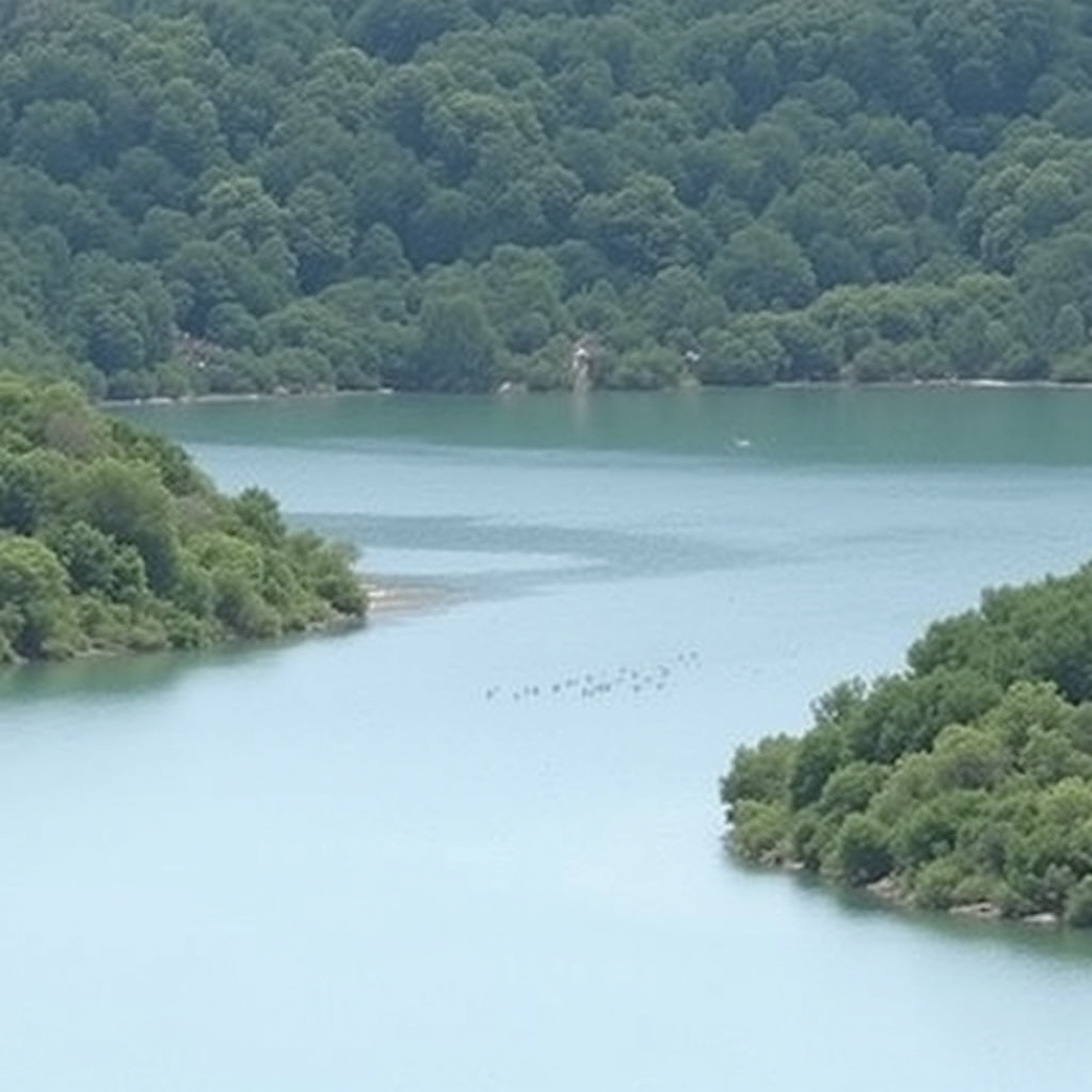 Senderismo en la Lagoa de Fonmiñá: naturaleza y aves en O Grove 1 Senderismo en la Lagoa de Fonmiñá: naturaleza y aves en O Grove