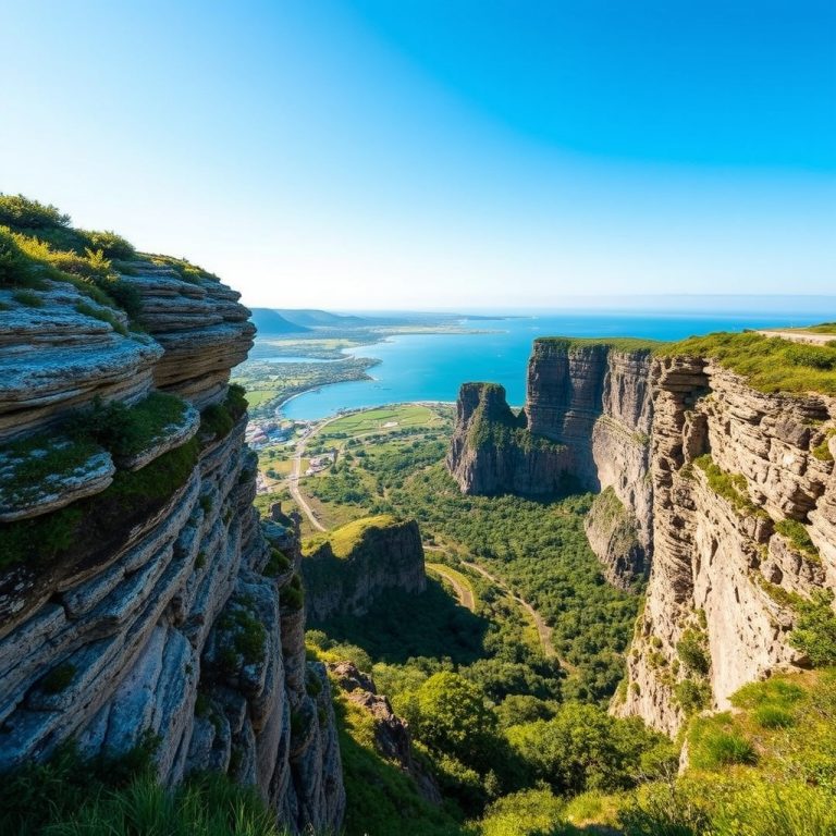 Descubre los mejores miradores de Galicia con vistas espectaculares