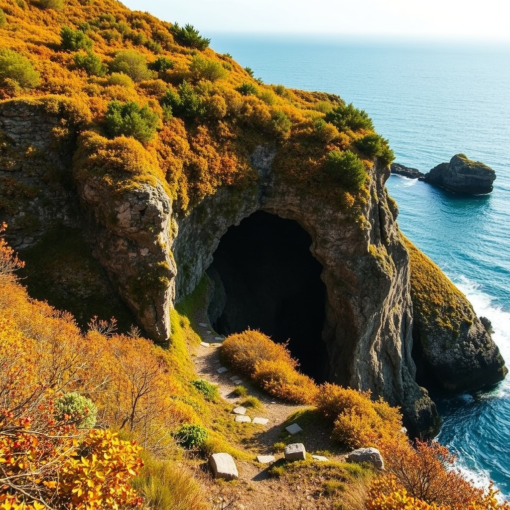 Rutas de senderismo en Galicia para disfrutar del otoño dorado 1 Rutas de senderismo en Galicia para disfrutar del otoño dorado