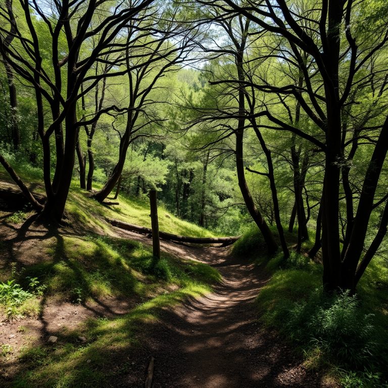 Rutas de turismo cinegético en Galicia: caza y naturaleza
