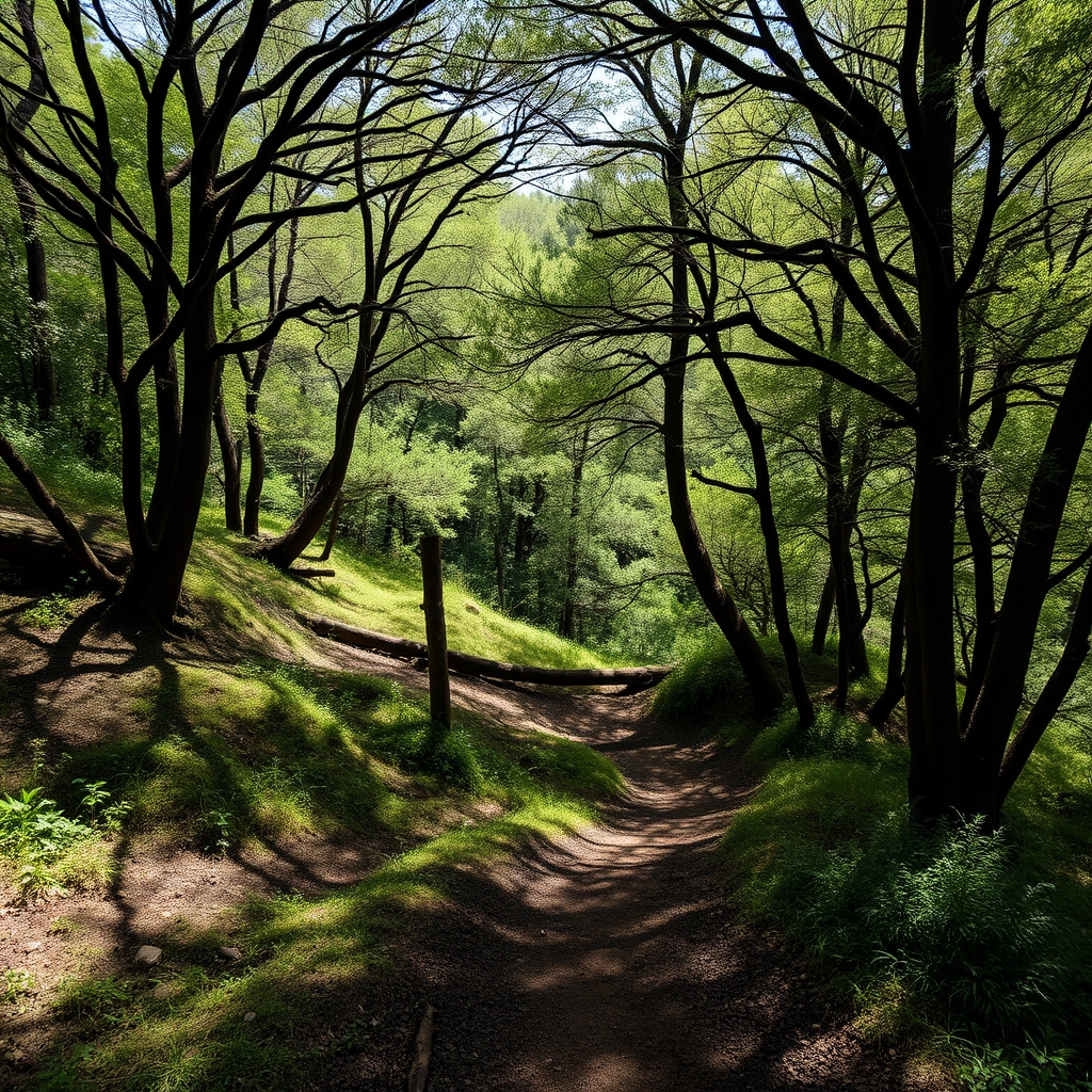 Rutas de turismo cinegético en Galicia: caza y naturaleza 1 Rutas de turismo cinegético en Galicia: caza y naturaleza