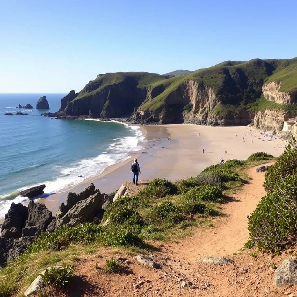 Planes de turismo sostenible en Galicia: ecoturismo y más