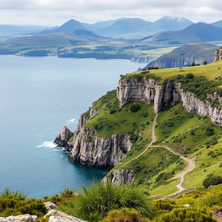 Escapadas a la Serra do Courel: rutas y paisajes