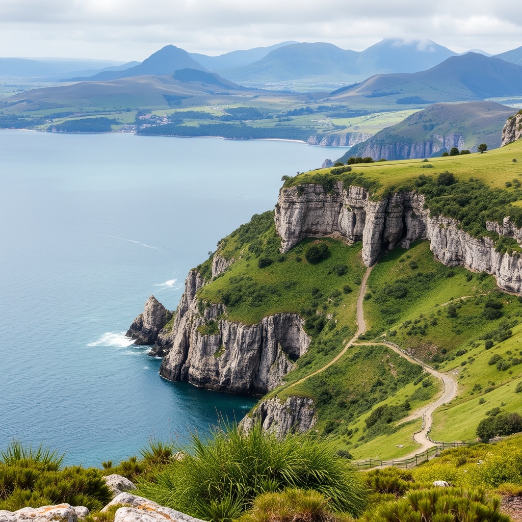 Escapadas a la Serra do Courel: rutas y paisajes