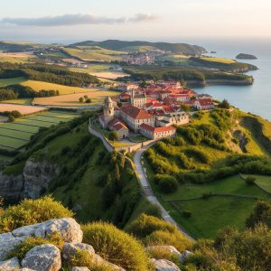 Planes de turismo fotográfico en Galicia: paisajes y pueblos