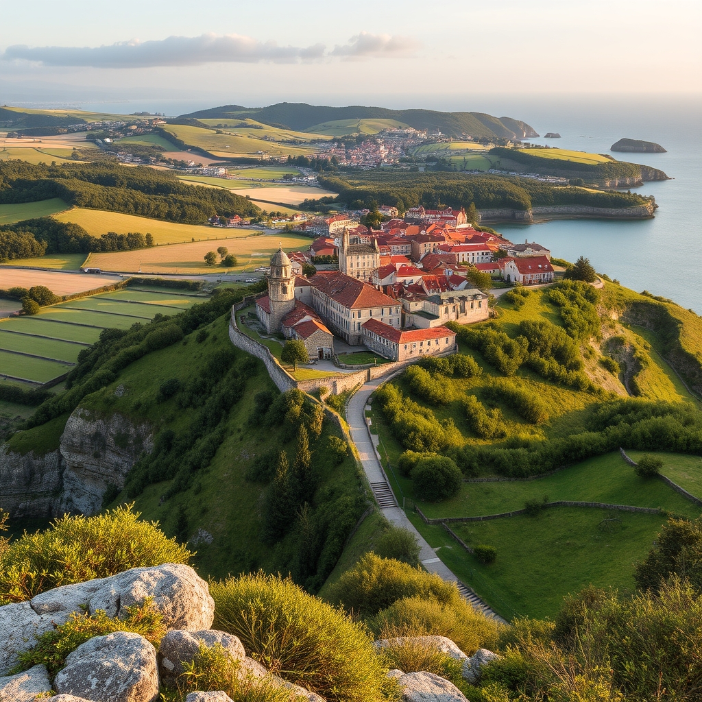 Planes de turismo fotográfico en Galicia: paisajes y pueblos 1 Planes de turismo fotográfico en Galicia: paisajes y pueblos