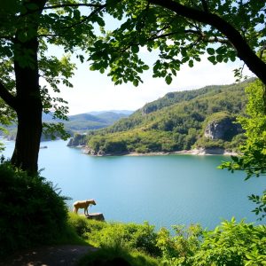 Rutas de turismo cinegético en Galicia: naturaleza y caza