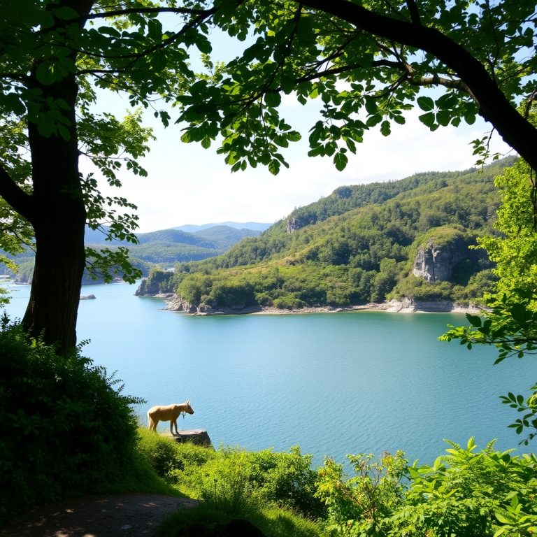 Rutas de turismo cinegético en Galicia: naturaleza y caza