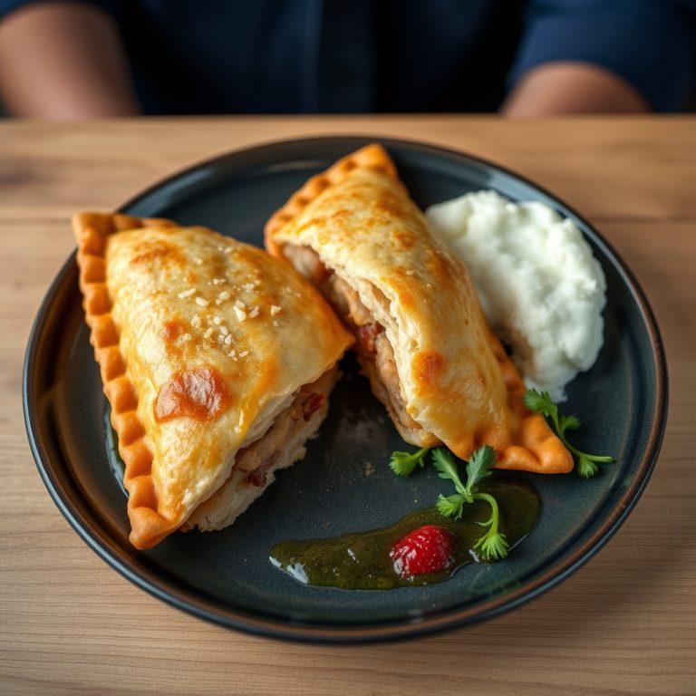 Descobre os 3 tipos de empanada galega e as súas orixes nunha degustación