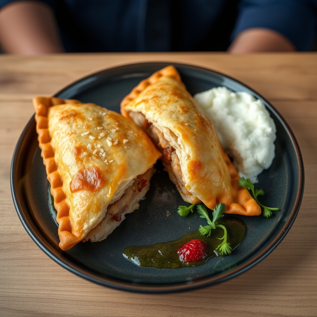Descobre os 3 tipos de empanada galega e as súas orixes nunha degustación