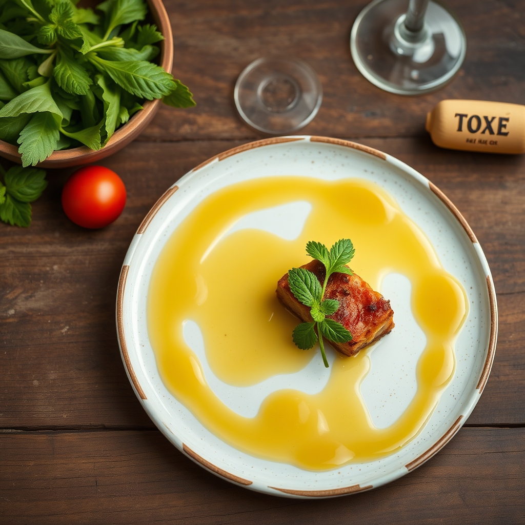 Descobre os beneficios do mel de toxo de Galicia e como usalo na cociña