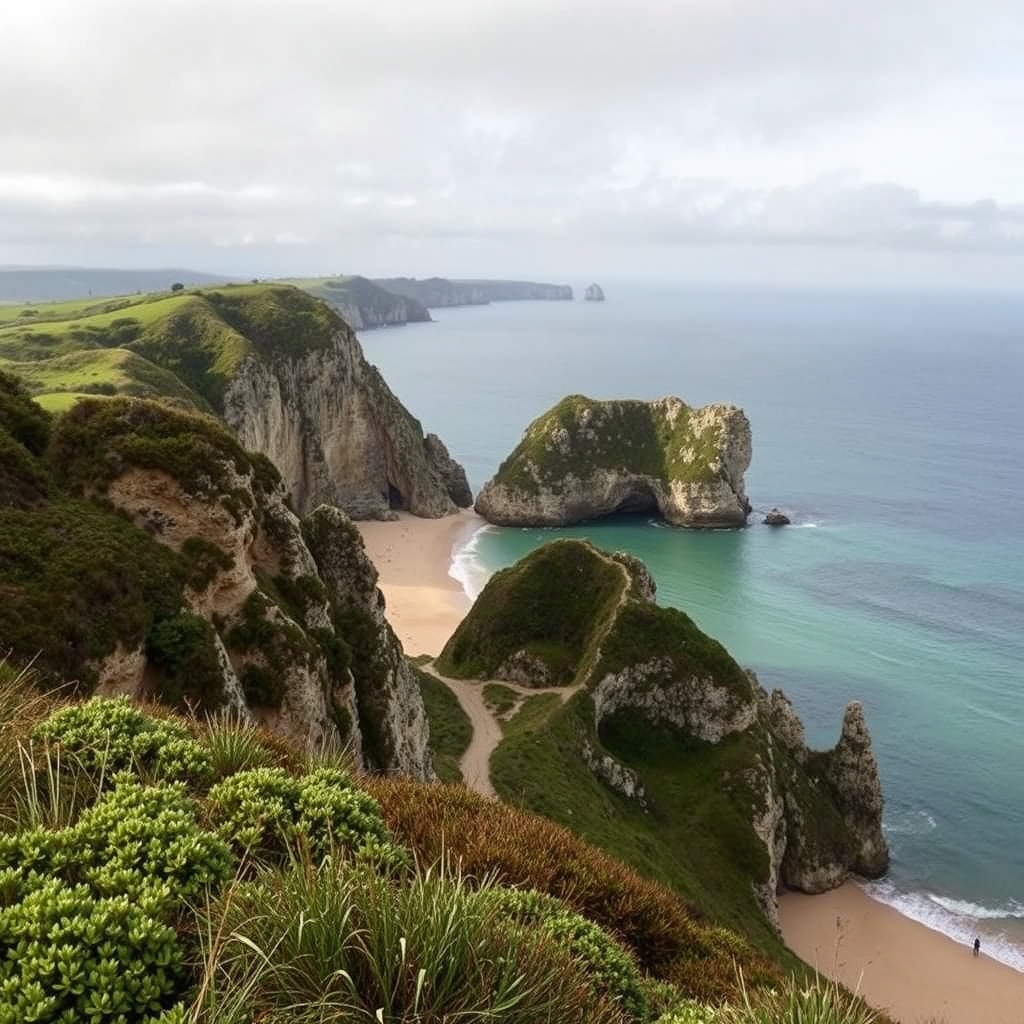 Escapadas a las Islas Cíes y Ons: playas vírgenes y senderos costeros