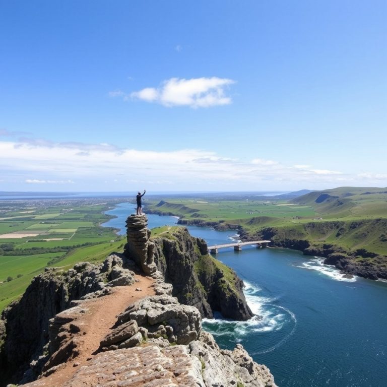 Planes de turismo de aventura en Galicia: rafting, escalada y puenting