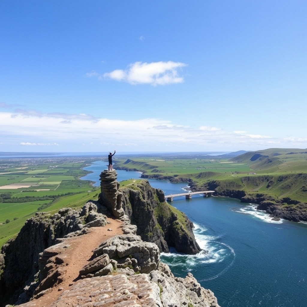 Planes de turismo de aventura en Galicia: rafting, escalada y puenting