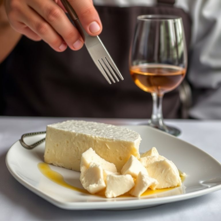 **Queso San Simón da Costa: historia, elaboración y dónde comprarlo en Galicia**