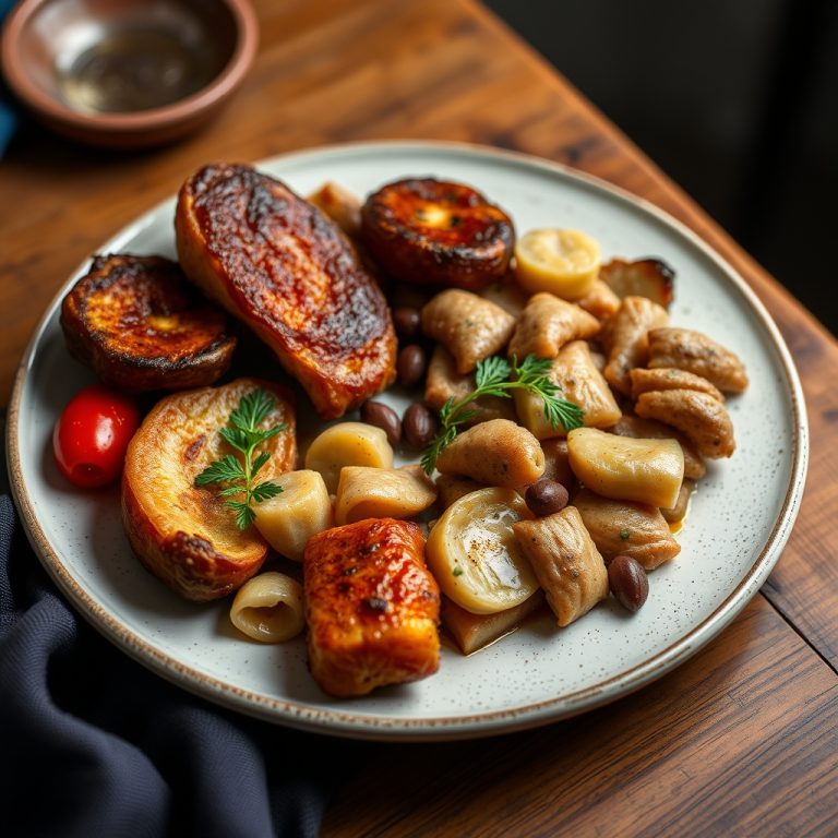 **Receta de zamburiñas a la gallega: cómo limpiarlas y cocinarlas como un chef**