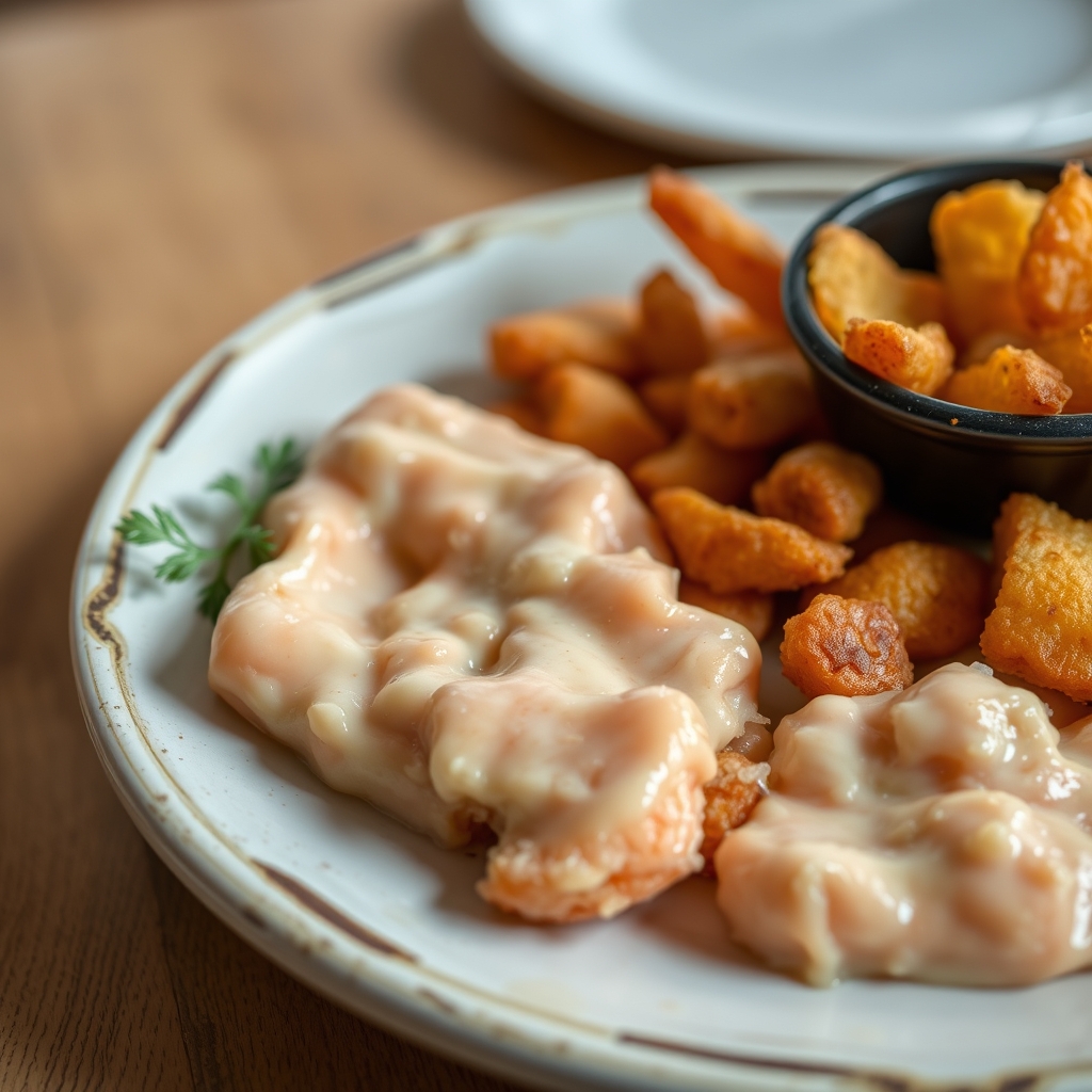 **Dónde encontrar los mejores chicharrones de Galicia: tradición y recetas**