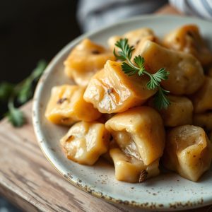 **Dónde comprar castañas y derivados en Galicia: ferias, precios y recetas**