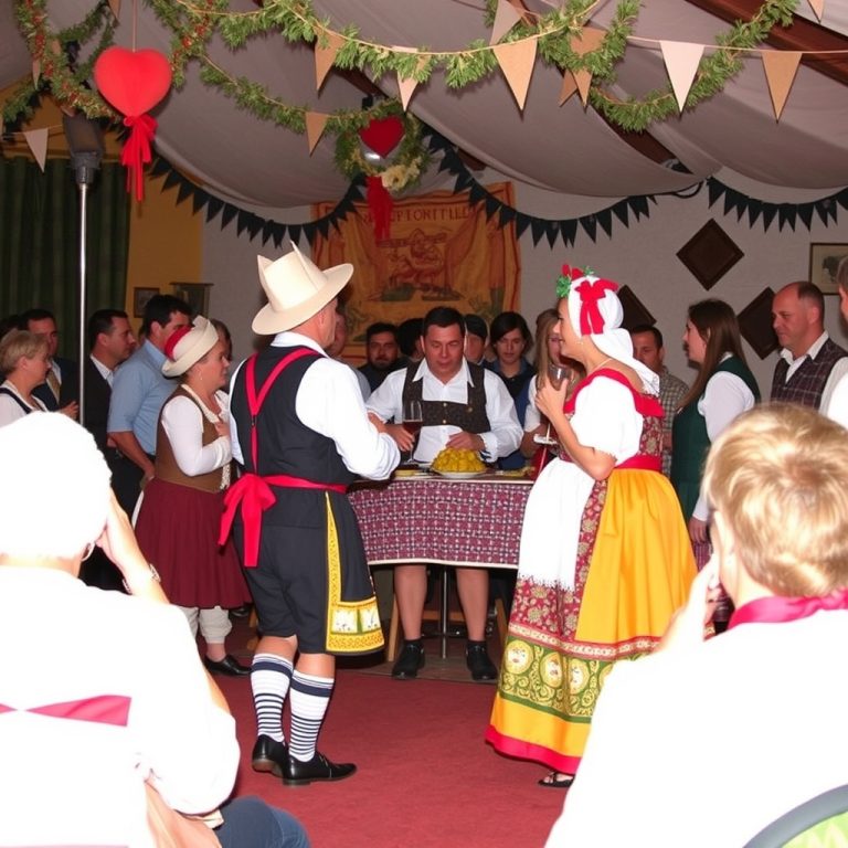 Festa do Queixo de Chantada