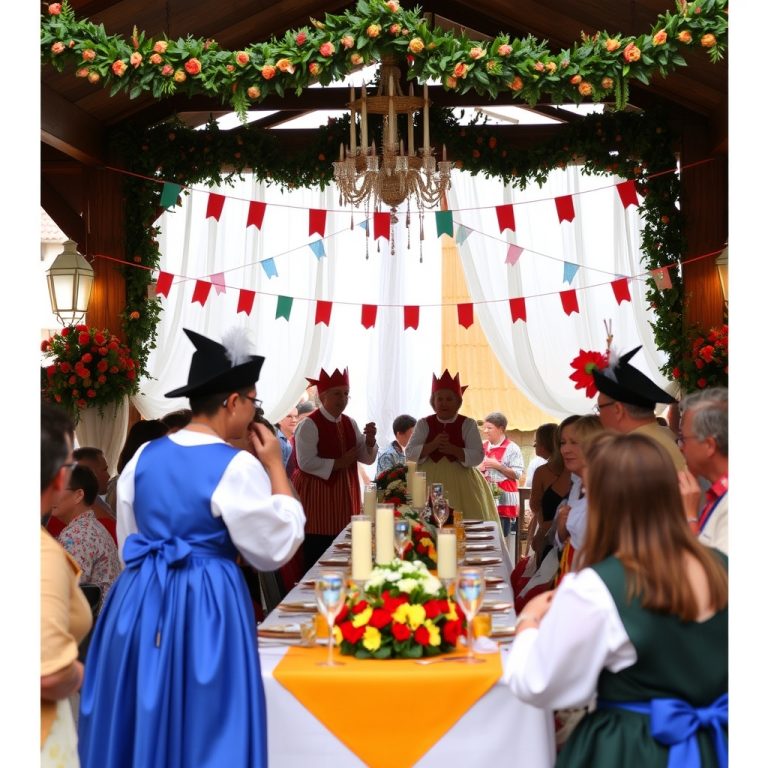 Festa do Marisco de Bueu
