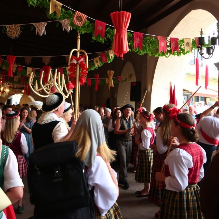 Romería da Virxe da Guía de Cangas